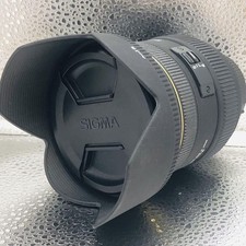 sigma 24 70mm 1 2.8 DG HSM EX IF (Para Nikon) comprar usado  Enviando para Brazil
