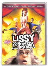 Ebond lissy principessa usato  Italia