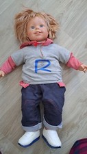 Smoby robby doll for sale  LONDON