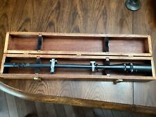 Vintage unertl 20x for sale  Puyallup