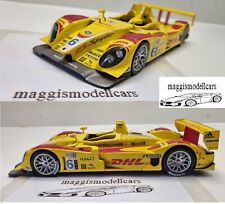 Porsche spyder rennwagen gebraucht kaufen  Dürbheim