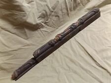 Antique hand carved for sale  Wallingford