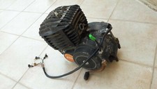 Motore fantic motor usato  Italia