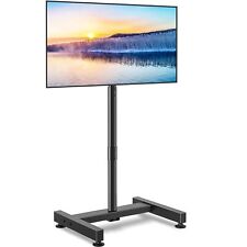 Usado, Suporte de piso de TV para TVs de tela plana/curva LED LCD de 13 a 50 polegadas até 44 l... comprar usado  Enviando para Brazil