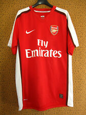 Maillot arsenal 2008 d'occasion  Arles