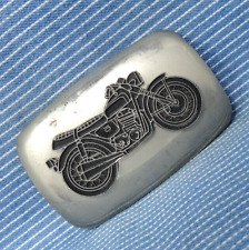 Motorcycle belt buckle for sale  Torrington