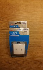 Spel aria rollladentaster gebraucht kaufen  Sottrum