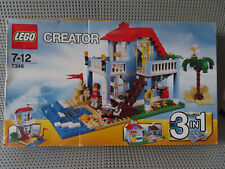 Lego 7346 creator gebraucht kaufen  Padenstedt