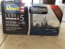 Revell 05150 144 gebraucht kaufen  Herrsching a.Ammersee