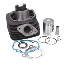 Cylinder kit grey d'occasion  Expédié en Belgium