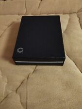 Montblanc vintage box d'occasion  Nogent-sur-Seine