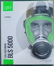 Maschera antigas facciale usato  Ardea