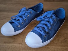 Neu converse chucks gebraucht kaufen  Arnstadt