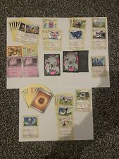 Pokemon card basic for sale  LINCOLN