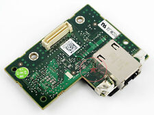 Dell K869T J675T Remote Access Card iDRAC6 Enterprise R710 R610 R510 R410 DRAC6, usado comprar usado  Enviando para Brazil