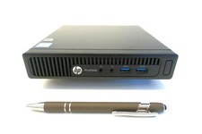Prodesk 400 mini gebraucht kaufen  Orsingen-Nenzingen