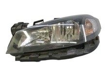 Headlight left for d'occasion  Expédié en Belgium