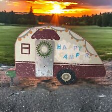 Teardrop camper wall d'occasion  Expédié en Belgium
