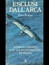 Esclusi dall arca usato  Italia
