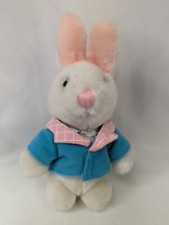Dakin white rabbit for sale  Afton