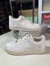 Anti Social Social Social Club ASSC x Nike Air Force 1 - WMNS tamanho 9 2016 1st Complexcon, usado comprar usado  Enviando para Brazil