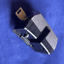 Lock key carrera for sale  LEEDS