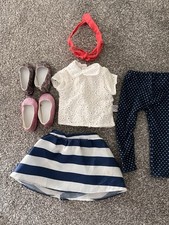 Designafriend outfit navy for sale  DONCASTER