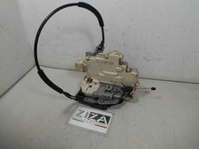 Serratura elettrica anteriore usato  Putignano
