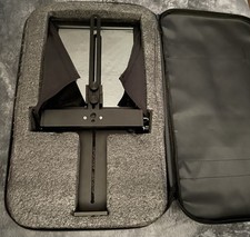 Glide gear teleprompter for sale  Sophia