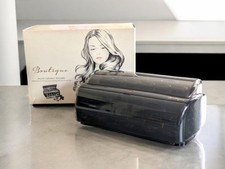 Babyliss boutique heated for sale  BRIDGEND
