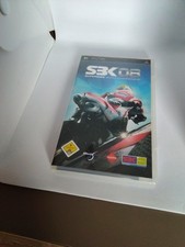 Psp sbk superbike gebraucht kaufen  Grefrath