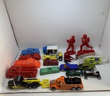 Lot assorted diecast for sale  Milwaukee