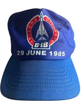 Vintage bomber hat for sale  Rogers