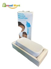 Aspirador nasal elétrico FridaBaby NoseFrida - Branco comprar usado  Enviando para Brazil