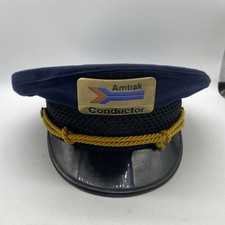 Vintage amtrak conductor for sale  Lebanon