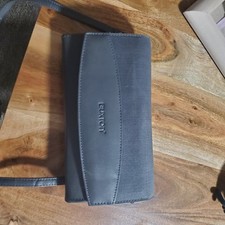 Buxton leather wallet for sale  Dyersville