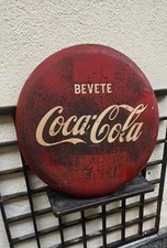 Insegna serigrafata bottone usato  Vigevano