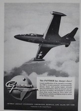 F9f grumman panther for sale  Lone Wolf