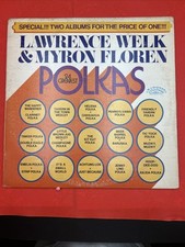 Lawrence welk myron for sale  Lexington