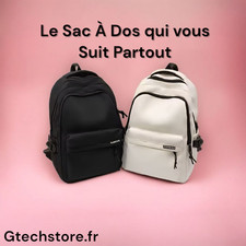 Sac nylon grande d'occasion  Port-la-Nouvelle