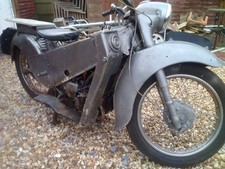 le velocette for sale le velocette for sale CHIPPENHAM