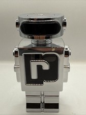 Usado, Paco Rabanne Phantom Eau de Toilette für Herren - 100ml comprar usado Usado, Paco Rabanne Phantom Eau de Toilette für Herren - 100ml comprar usado  Enviando para Brazil
