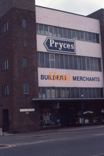 35mm slide pryces for sale  SHERINGHAM