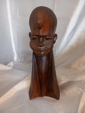 Solid heavy wooden for sale  FROME
