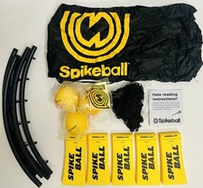 Spikeball standard set for sale  Frisco