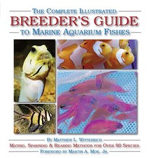 Complete illustrated breeder for sale  Cleveland