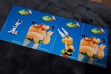 Billet place ticket d'occasion  Compiègne