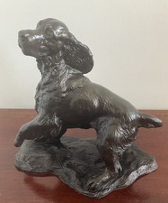 Large cold cast for sale  UK