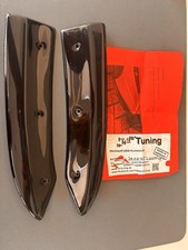 Tuning spoilerecken heckansatz gebraucht kaufen  Leverkusen