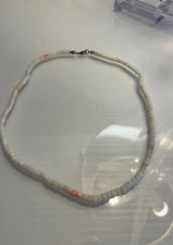 Collana corallo bianco usato  Perugia